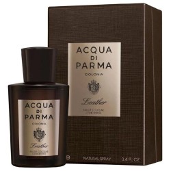 Acqua Di Parma Ebano Cologne