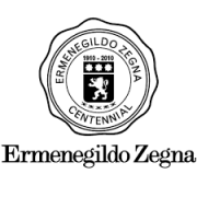 Ermenegildo Zegna