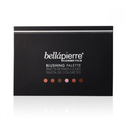 Blushing Palette Blushing Palette