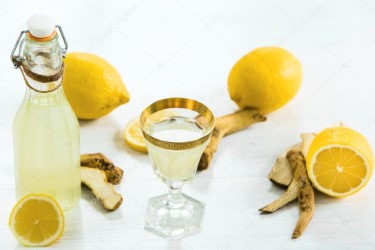 Soyuq sıxılmış  Siciliya limonu